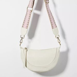 Luna Mini Crossbody Bag